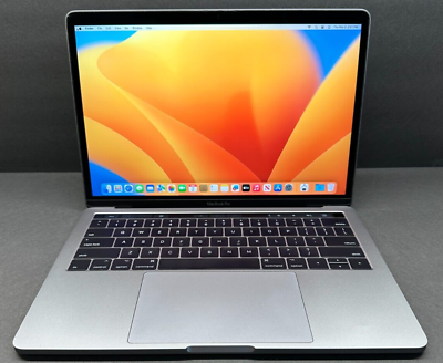 MacBook Air 13 A1466 2017 2.2GHz