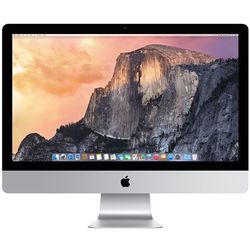 iMac 21.5 A1311 2010