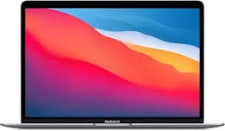 How to Connect an M1 MacBook to Apple Servers